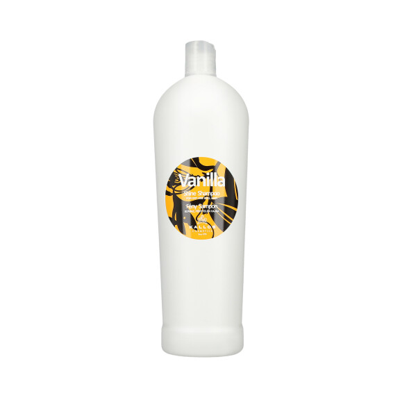 KALLOS Vanilia Glanz Shampoo 1000 ml