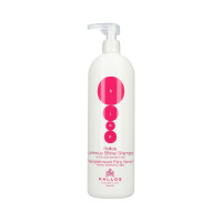 Kallos KJMN Glanz Shampoo 1000 ml