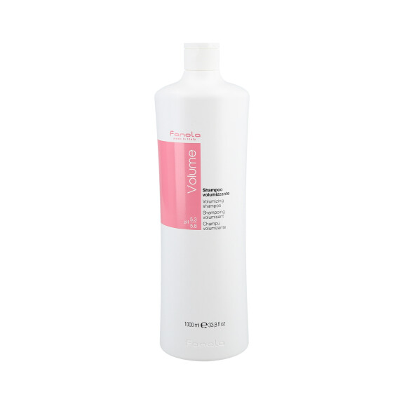 FANOLA VOLUME Shampoo für mehr Volumen 1000ml
