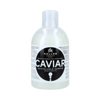 KALLOS KJMN Caviar Revitalisierendes Shampoo mit Kaviar 1000ml