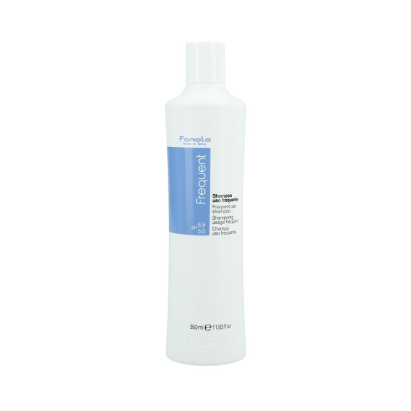 FANOLA FREQUENT Shampoo für häufigen Gebrauch 350ml