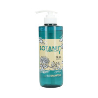 STAPIZ BOTANIC HARMONY Reinigungsshampoo pH 4,5 500ml
