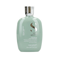 ALFAPARF SEMI DI LINO SCALP RENEW Energiespendendes Shampoo 250ml