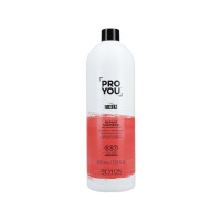 REVLON PROFESSIONAL PROYOU The Fixer Shampoo für strapaziertes Haar 1000ml