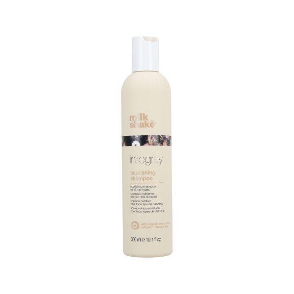 MILK SHAKE INTEGRITY NOURISHING SHAMPOO Intensiv regenerierende Haarshampoo 300ml