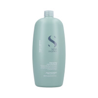 ALFAPARF SEMI DI LINO SCALP RENEW Energisierendes Shampoo gegen Haarausfall, 1000ml