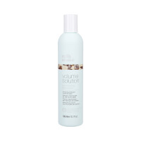 MILK SHAKE VOLUME SOLUTION Shampoo zur Erhöhung des Haarvolumens 300 ml