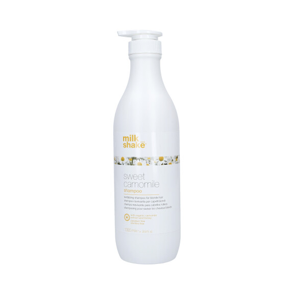 MILK SHAKE SWEET CAMOMILE Süßes Haarshampoo 1000ml