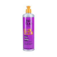 TIGI SERIAL BLONDE Shampoo für blondes Haar 400ml