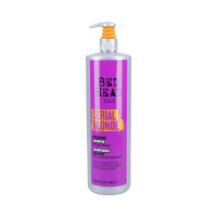 TIGI SERIAL BLONDE Shampoo für blondes Haar 970ml
