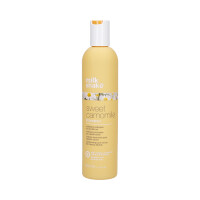 MILK SHAKE SWEET CAMOMILE Revitalisierendes Shampoo für blondes Haar 300ml