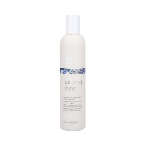 MILK SHAKE PURIFYING BLEND Anti-Schuppen-Shampoo 300ml