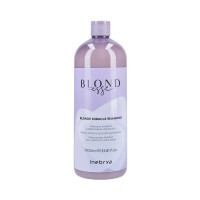 INEBRYA BLONDESSE MIRACLE Pflegendes Shampoo für blondes Haar 1000ml