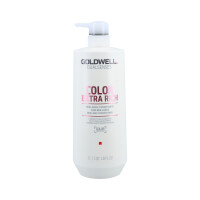 GOLDWELL DUALSENSES Color Extra Rich Glanz-Conditioner für dickes Haar 1000ml