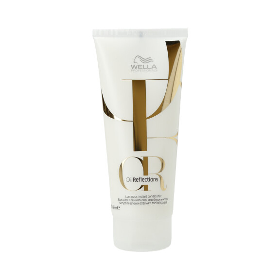 WELLA PROFESSIONALS OIL REFLECTION Luminous Feuchtigkeitsconditioner 200ml