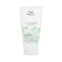 WELLA PROFESSIONALS NUTRICURLS Conditioner für lockiges und gewelltes Haar 30ml