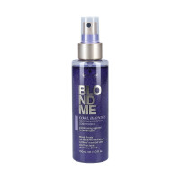 SCHWARZKOPF BLONDME COOL BLONDES Light Spray Conditioner 150ml