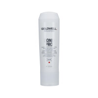 GOLDWELL DUALSENSES BOND PRO Kräftigender Conditioner 200ml