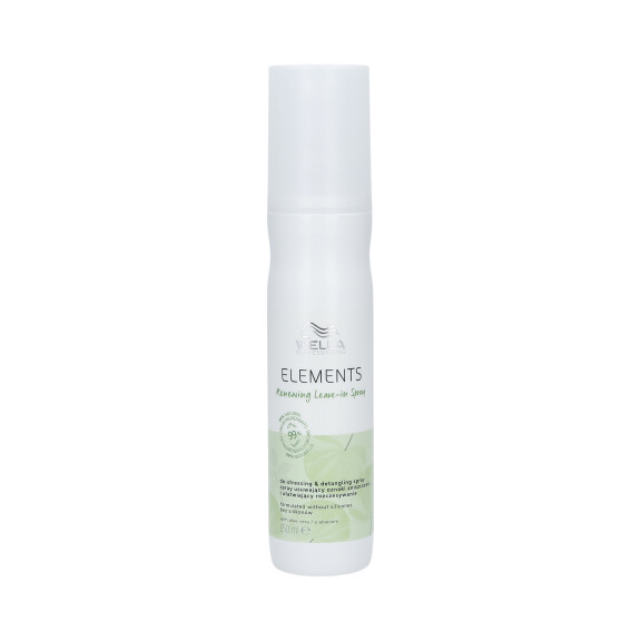 WELLA PROFESSIONALS ELEMENTS RENEWING Spray Conditioner 150ml