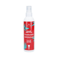 KALLOS KJMN Pro-Tox Cannabisbalsam 200ml