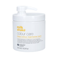 MILK SHAKE DEEP COLOR MAINTAINER BALM Intensive Farbnachbehandlung Haarspülung 500ml