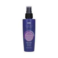 LISAP LIGHT SCALE Haarspray für blondes und graues Haar 125 ml
