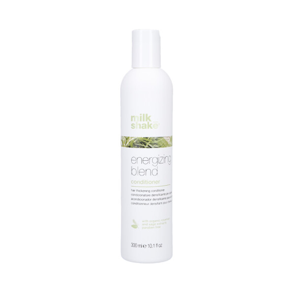 MILK SHAKE ENERGIZING BLEND Haarspülung zur Stimulierung der Mikrozirkulation der Kopfhaut 300ml