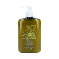 ECHOSLINE MAQUI 3 Veganer Conditioner für coloriertes Haar 385 ml