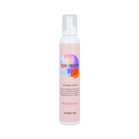INEBRYA ICE CREAM DRY-T Conditioner für trockenes und geschädigtes Haar in Form von Schaum 200ml