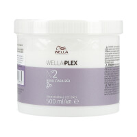 WELLA PROFESSIONALS WELLAPLEX No2 Bond Stabilizer Verstärkende Maske 500ml