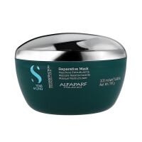 ALFAPARF SEMI DI LINO RECONSTRUCTION Aufbau-Maske 200ml