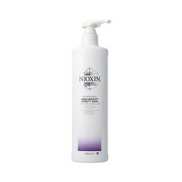 NIOXIN 3D INTENSIVE Deep Protect Verstärkende Haarmaske 500ml