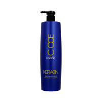 Stapiz Keratin Code Aufbau-Maske 1000 ml