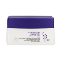 WELLA SP SMOOTHEN Sanfmachende Maske 200 ml