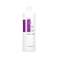 FANOLA NO YELLOW Neutralisierende Maske für blondes Haar 1000ml