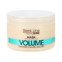 Stapiz Sleek Line Maske Volume 250 ml