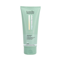 LONDA PURE Maske für trockenes Haar 200ml