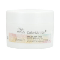 WELLA PROFESSIONALS COLOR MOTION+ Farbschutz-Maske 150ml