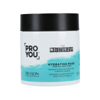 REVLON PROFESSIONAL PROYOU Die Feuchtigkeitsmaske für trockenes Haar 500 ml