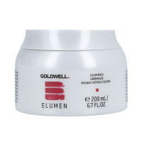 GOLDWELL ELUMEN COLOR Regenerierende Maske für gefärbtes Haar 200ml