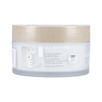 SCHWARZKOPF BLONDME ALL BLONDES Entgiftende Maske 200ml
