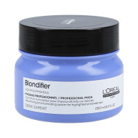 L’OREAL PROFESSIONNEL BLONDIFIER Maske für blondes Haar 250ml