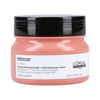 L'OREAL PORFESSIONNEL INFORCER Verstärkende Maske für brüchiges Haar 250ml