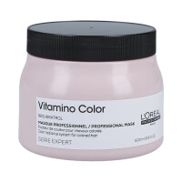 L’OREAL PROFESSIONNEL VITAMINO COLOR Maske für gefärbtes Haar 500ml