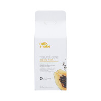 MILK SHAKE Natürliche Schutzmaske mit Papaya 12x15g
