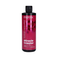 MATRIX TOTAL RESULTS MIRACLE CREATOR Multifunktionale Haarmaske 500ml