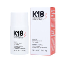 K18 Aufbauende Molekularmaske für das Haar ohne Spülung 50ml