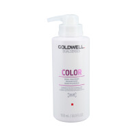 GOLDWELL DUALSENSES Color Glanz-60-Sekunden-Kur für dünnes normales Haar 500ml