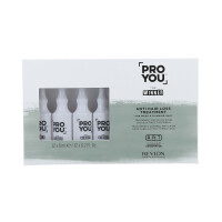 REVLON PROFESSIONAL PROYOU The Winner Fläschchen gegen Haarausfall 12x6ml