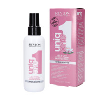 Revlon Uniq One Lotus Hair Treatment Reparierende Haarkur 150ml